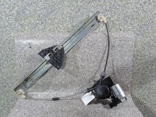 стеклоподъемник передний левый Mazda 6 GG [рестайлинг] 2005, GJ6A5958X, PW-LP5PA, CM011080, TN773520