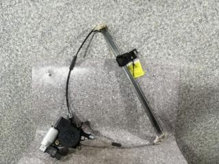 стеклоподъемник задний правый Mazda 6 GG [рестайлинг] 2005