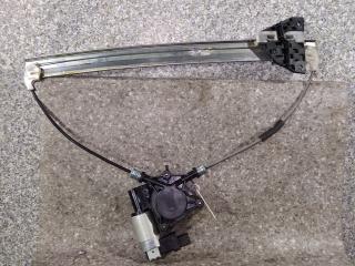 стеклоподъемник передний правый Mazda 6 GG [рестайлинг] 2005