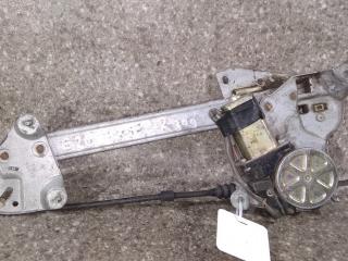 стеклоподъемник задний правый Mazda 626 GE [рестайлинг] 1995