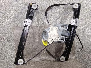 стеклоподъемник передний левый Mercedes-Benz C-Класс W203/S203/CL203 [рестайлинг] 2004