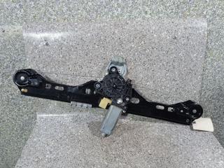 стеклоподъемник задний правый Mercedes-Benz C-Класс W203/S203/CL203 [рестайлинг] 2004, A2038203042, 0130822007