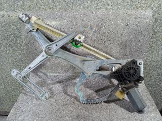 стеклоподъемник передний правый Mercedes-Benz E-Класс W210/S210 [рестайлинг] 2001