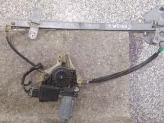 стеклоподъемник передний левый Mitsubishi Carisma 1 поколение 1999