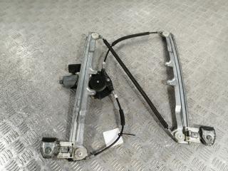 стеклоподъемник передний левый Mitsubishi Colt 6 поколение (Z20/Z30) 2007