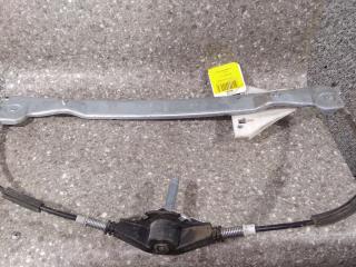 стеклоподъемник задний правый Mitsubishi Colt 6 поколение (Z20/Z30) 2007