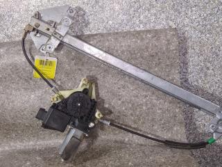 стеклоподъемник передний левый Mitsubishi Space Star 1 поколение 2001