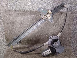 стеклоподъемник передний левый Nissan Almera N16 2003