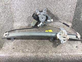 стеклоподъемник передний правый Nissan Almera N16 2003