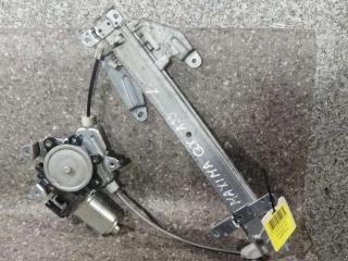 стеклоподъемник задний левый Nissan Maxima A33 2002