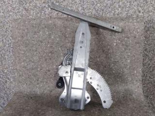 стеклоподъемник задний левый Nissan Note E11 [рестайлинг] 2010