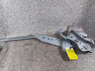 стеклоподъемник задний правый Nissan Note E11 [рестайлинг] 2010