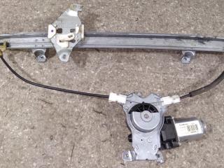 стеклоподъемник передний правый Nissan Note E11 [рестайлинг] 2010