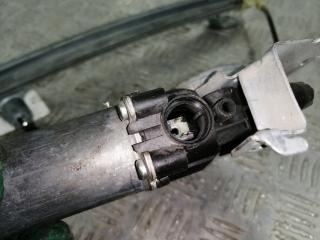 стеклоподъемник задний левый Nissan Qashqai 1 поколение [рестайлинг] 2012