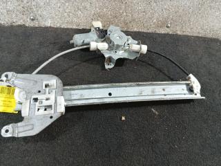 стеклоподъемник задний правый Nissan X-Trail T31 2011