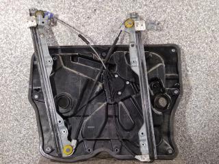 стеклоподъемник передний правый Nissan X-Trail T31 2011