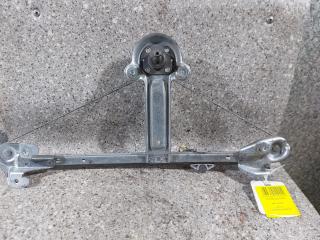 стеклоподъемник задний левый Opel Astra H 2007