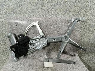 стеклоподъемник передний левый Opel Astra H 2007