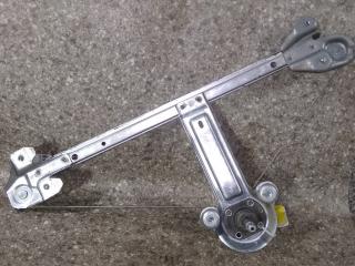 стеклоподъемник задний правый Opel Astra H 2007