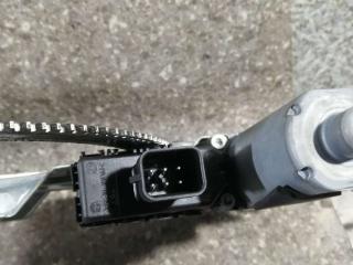 стеклоподъемник передний правый Opel Astra H 2007