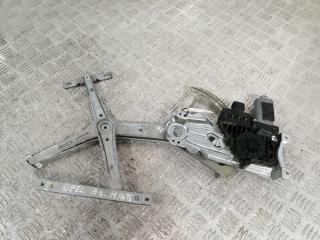 стеклоподъемник передний правый Opel Astra H/Family [рестайлинг] 2008