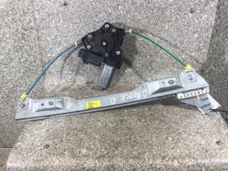 стеклоподъемник передний правый Opel Corsa D 2010