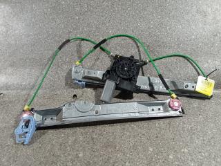 стеклоподъемник Opel Corsa D 2010