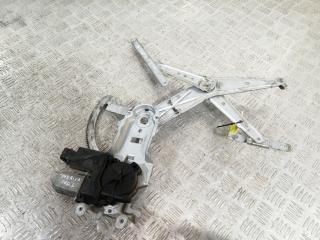 стеклоподъемник передний левый Opel Meriva 1 поколение (A) [рестайлинг] 2007