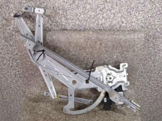 стеклоподъемник передний правый Opel Meriva 1 поколение (A) [рестайлинг] 2007