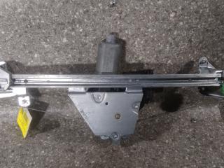 стеклоподъемник задний левый Opel Omega B 1999