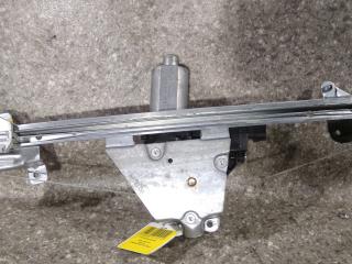 стеклоподъемник задний левый Opel Omega B 1999