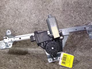 стеклоподъемник задний левый Opel Omega B 1999