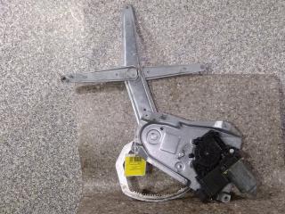 стеклоподъемник передний левый Opel Omega B 1999