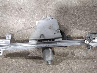 стеклоподъемник задний правый Opel Omega B 1999