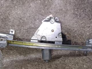 стеклоподъемник задний правый Opel Omega B 1999