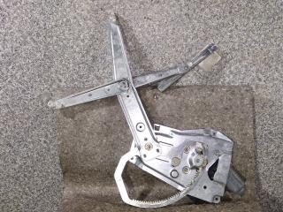 стеклоподъемник передний правый Opel Omega B 1999