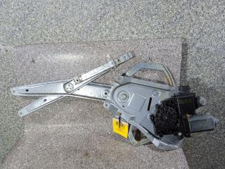 стеклоподъемник передний правый Opel Omega B 1999