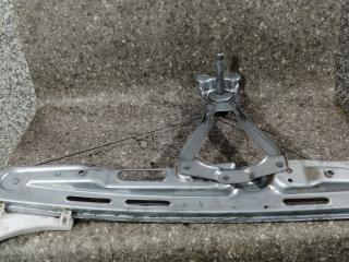 стеклоподъемник задний левый Opel Vectra C 2005