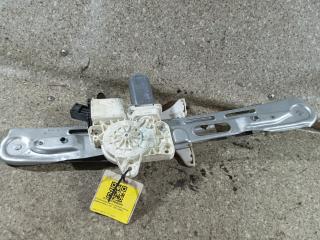 стеклоподъемник задний левый Opel Vectra C 2005