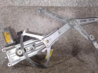 стеклоподъемник передний правый Opel Zafira 1 поколение (A) 2002