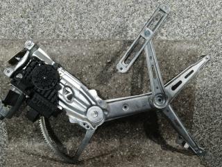 стеклоподъемник передний правый Opel Zafira 1 поколение (A) 2002