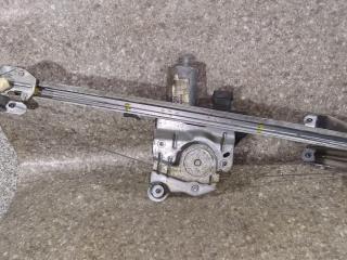 стеклоподъемник задний левый Opel Zafira 2 поколение (B) [рестайлинг] 2010