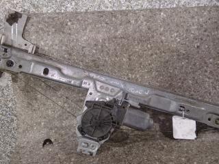 стеклоподъемник передний правый Peugeot 207 1 поколение 2009