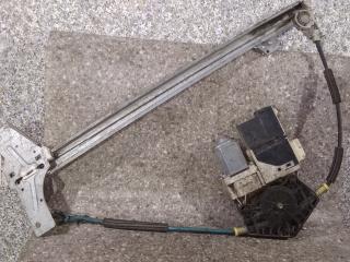 стеклоподъемник передний левый Peugeot 307 1 поколение [рестайлинг] 2007