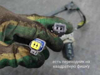 стеклоподъемник передний правый Peugeot 406 1 поколение [рестайлинг] 2002