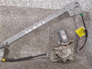 стеклоподъемник передний правый Peugeot 406 1 поколение [рестайлинг] 2002