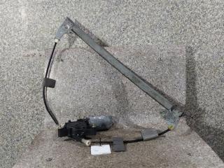 стеклоподъемник передний правый Peugeot 605 1 поколение 1992