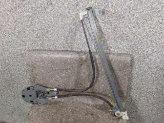 стеклоподъемник задний левый Peugeot 806 221 1998