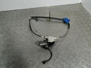 стеклоподъемник передний левый SEAT Toledo 1 поколение 1995