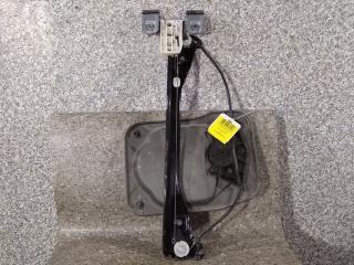 стеклоподъемник передний правый Skoda Roomster 1 поколение [рестайлинг] 2011